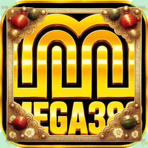 mega388 — galeri pratinjau Resmi APK